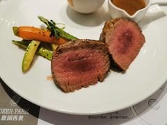 -Deer Park鹿园西餐(仁恒置地广场店)