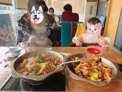-唐闸邵记鸡煲馆