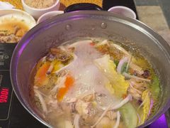 -亚龙湾红树林度假酒店-韩轩韩餐厅