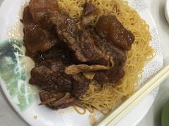 -麦文记面家(佐敦店)