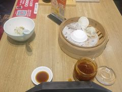 -回味鸭血粉丝汤(砂之船店)