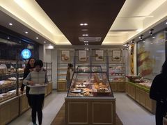 -帝戎(禾祥西路店)