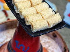 -贰重天冰煮羊自助火锅(东坝店)