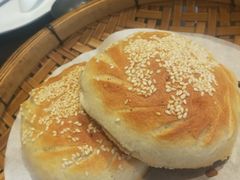 -老牌坊•鲁菜名店•地道济南菜(大观园商埠店)