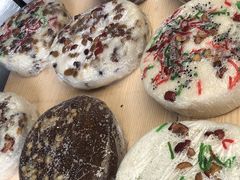 -陆姓崇明糕专卖(陈家镇店)