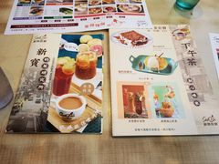 -新世界餐厅(万达店)