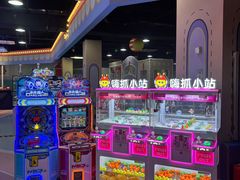 -中福百货(望京店)