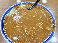 面茶-隆福寺小吃店(东四店)