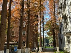 -苏州大学(天赐庄校区)