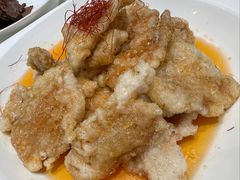 -老妈菜馆(建设街店)