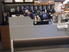 -茶颜悦色(银盆岭万达广场店)