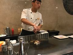 -大渔铁板烧(万象城店)