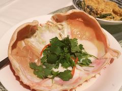 -新加坡海鲜共和(名胜世界圣淘沙海滨坊)