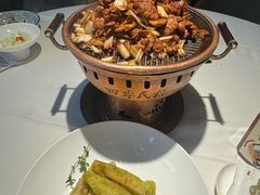 -四季民福烤鸭店(外滩外白渡桥店)