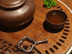 -曾宴·楚菜(湖北省博物馆店)