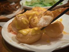 -鸽味轩·粤菜小馆(高楼门总店)