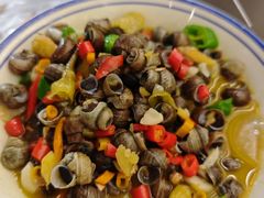 -串小白烧烤(金沙洲店)