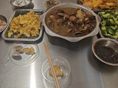 -陈氏肥蛤(小纬六路总店)