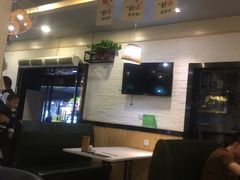 -蚝太郎 • 海鲜烧烤(建国路创始店)