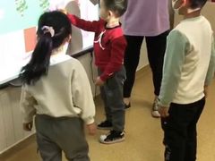-瑞思少儿中心·少儿英语素养启蒙(勒泰直营校区)