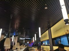 -绿茶餐厅(成都大悦城店)