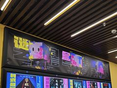 -谜盒子奇幻密室(南屏店)