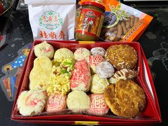 八件儿-芦庄子桂顺斋(和平路总店)