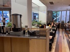 -卡朋西餐(东方广场店)