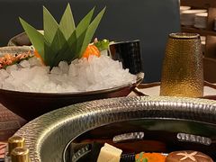 -牛YO寿喜烧·铁板烧和牛火锅自助(市府恒隆店)
