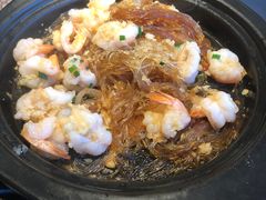 -江宴渔村·鱼鲜土菜(紫荆广场店)