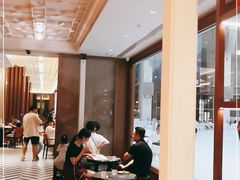 大堂-闽和南(深圳万象城店)