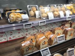 -Olé精品超市(北京合生汇店)