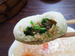 酱肉包-舒小笼松针小笼包