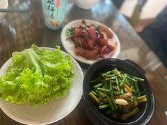 纳西烤肉-88号小吃店·经典云南菜·地道纳西美食