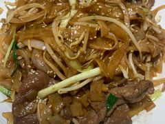 干炒牛河-老广酒楼(樱花店)