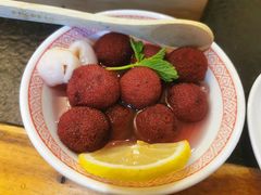 -福苗小骆驼烧烤(中关村店)