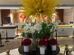 -美豪丽致酒店(广州塔琶洲会展中心店)