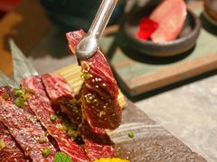 -厚贞日式烤肉(龙之梦店)