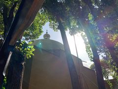 -艾提尕尔清真寺