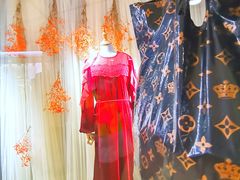 -广州白马服装市场