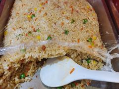-清和园素食自助餐厅(义信堂美食城店)
