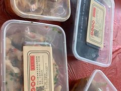 -黎里王记辣脚(黎里总店)