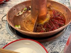 -京元盛铜锅涮肉(上海总店)