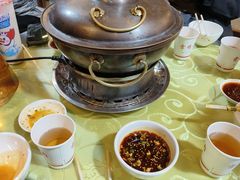 -龙翔山庄雷鸡肉(青城后山泰安古镇店)
