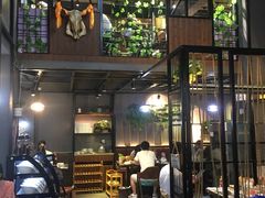 -刘少华贵州小黄牛·鲜牛肉火锅(总店)