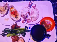 -萧邦音乐会所KTV·蒸汽活海鲜自助(福田店)