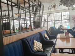 -花舍·新派粤菜·西餐·下午茶(亚运村·鸟巢店)