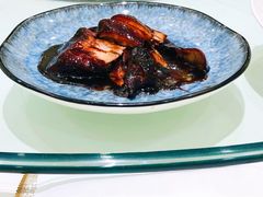 本帮酱乳鸭-金时代顺风大酒店(爱琴海购物中心店)