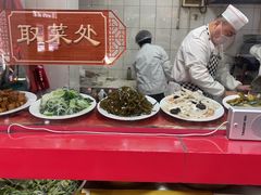 -教师之家赵家羊汤馆(东青龙街店)