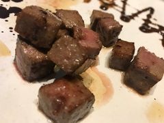 -竹之月日本料理铁板烧(香江花园店)